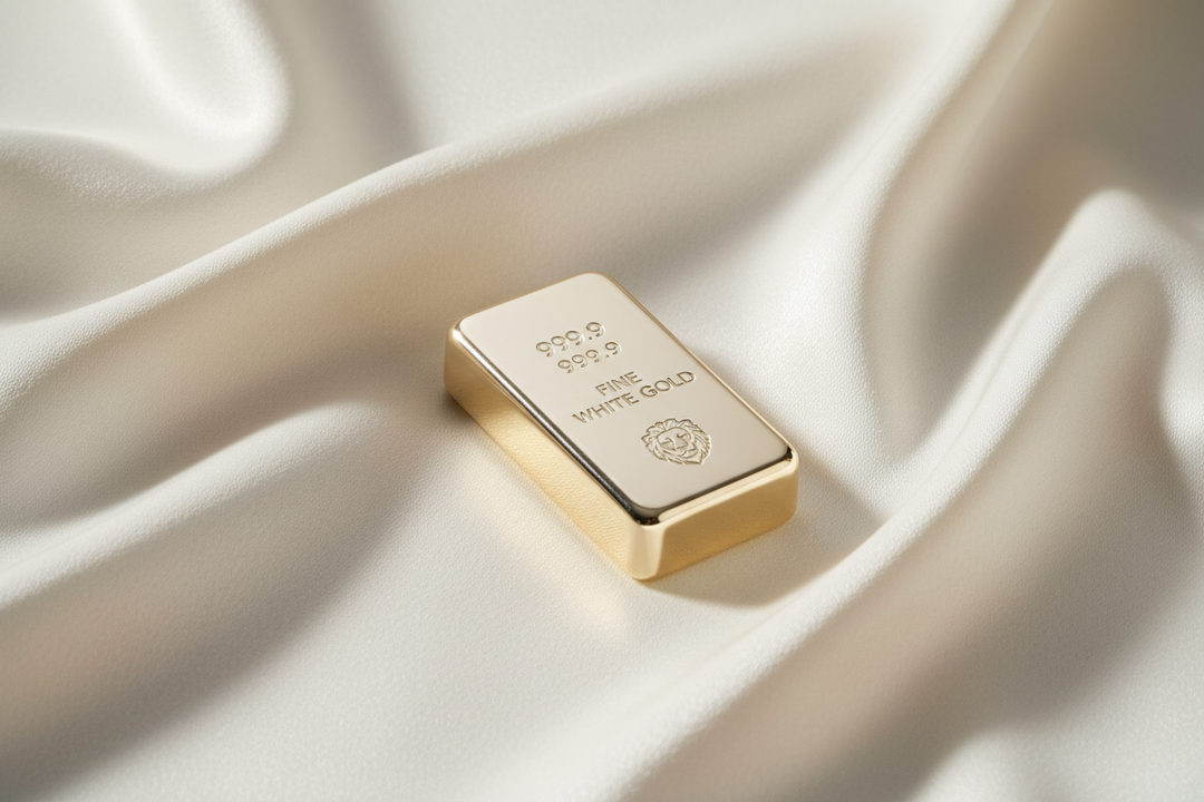 Everyday Luxury: Why 14k Gold Jewellery Is Worth the Investment